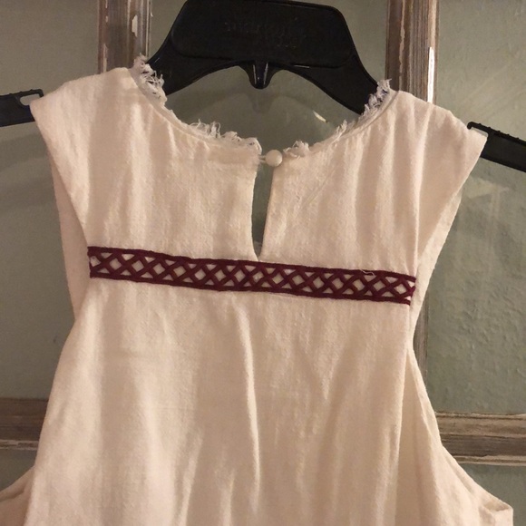 Small girls moon river boutique dress. - Picture 5 of 8